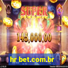 hr bet.com.br